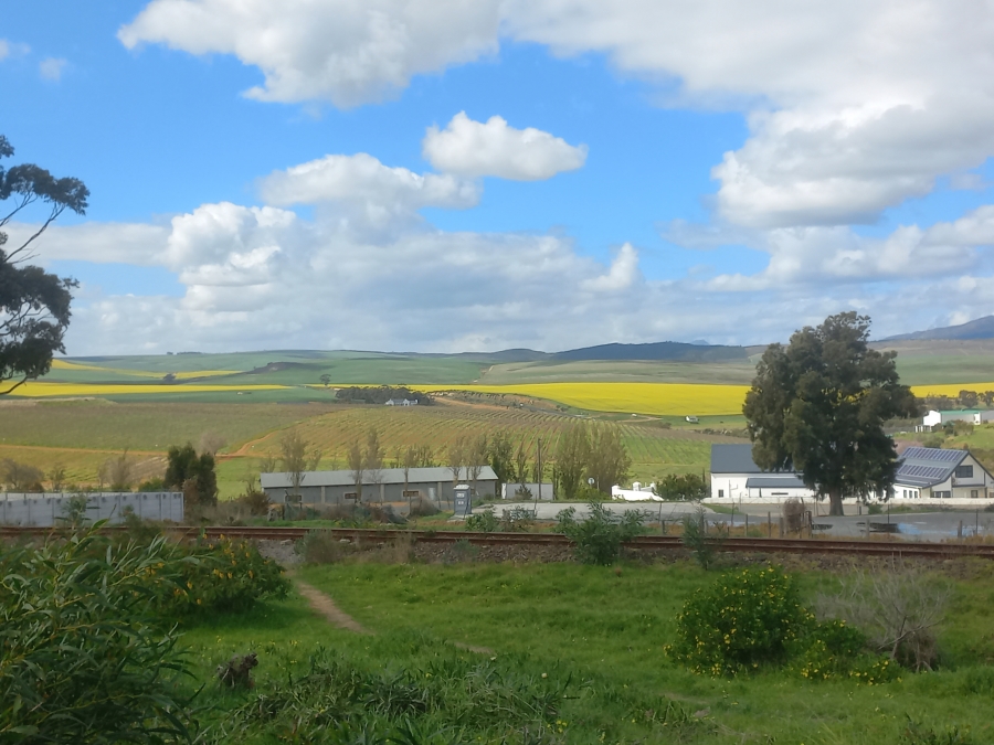 0 Bedroom Property for Sale in Bot River Western Cape